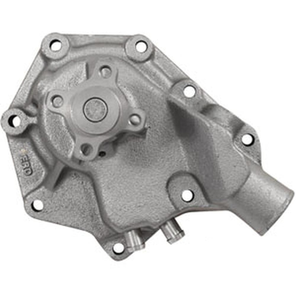 Water Pump w/ Hub Fits John Deere Replaces R55130