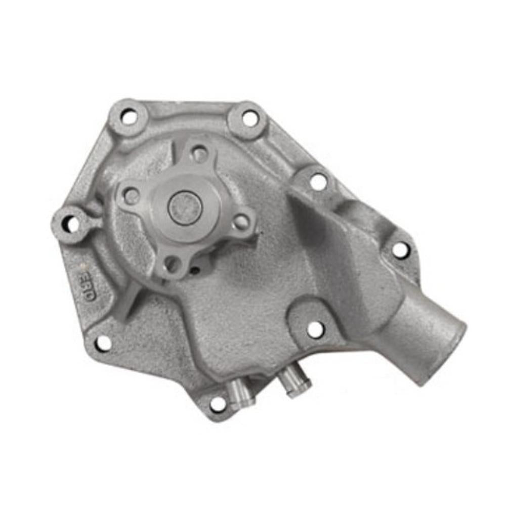 Water Pump w/ Hub Fits John Deere Replaces R55130