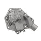 New Water Pump Kit AR65261 Fits Case 440 Fits John Deere 310A 310B 410 440A 440B