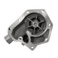 Water Pump w/ Hub Fits John Deere Replaces R55130