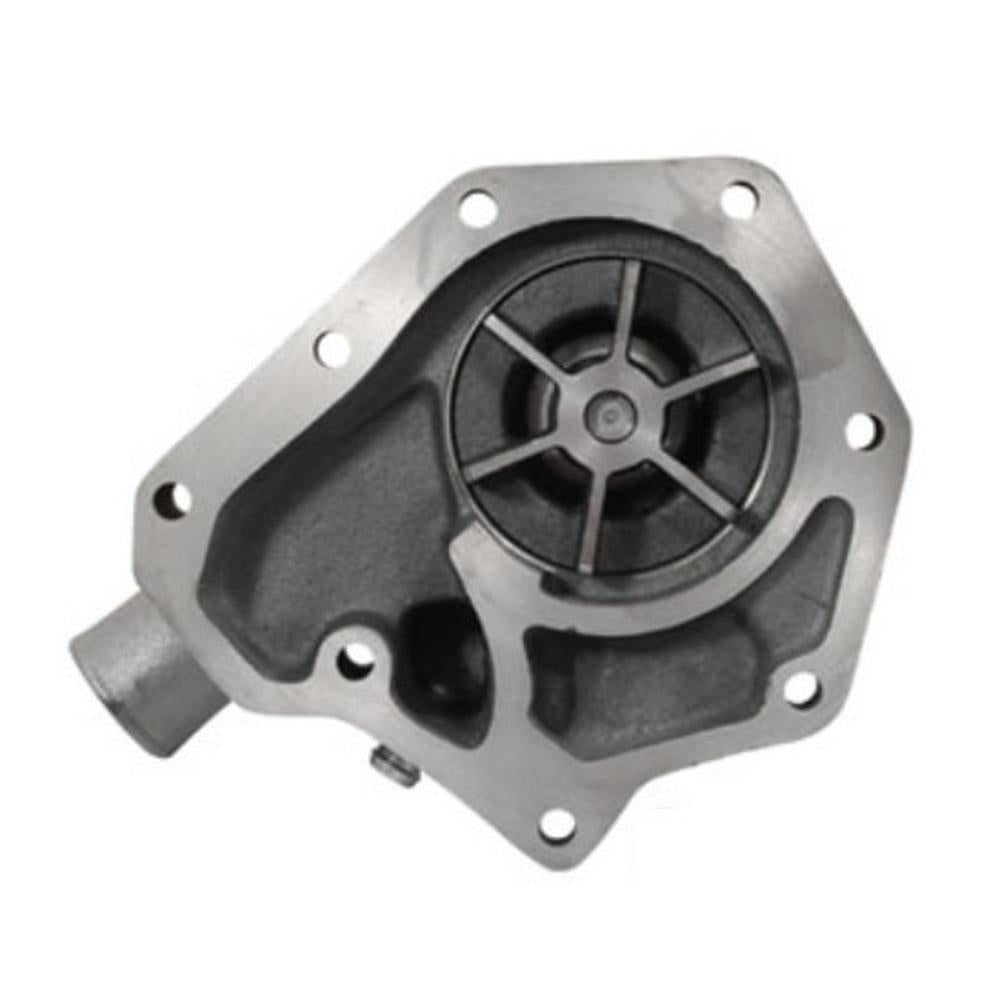Water Pump w/ Hub Fits John Deere Replaces R55130