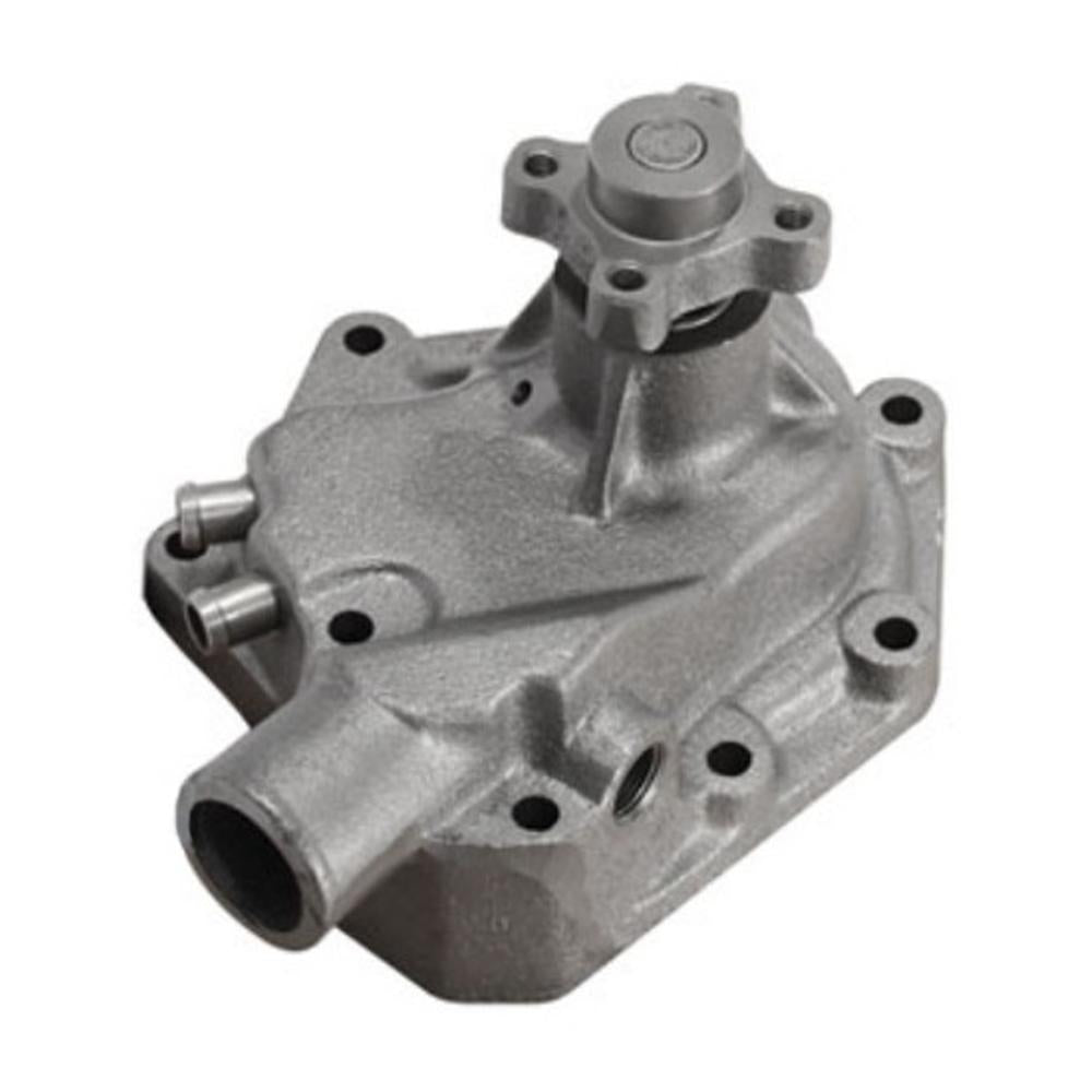 Water Pump w/ Hub Fits John Deere Replaces R55130