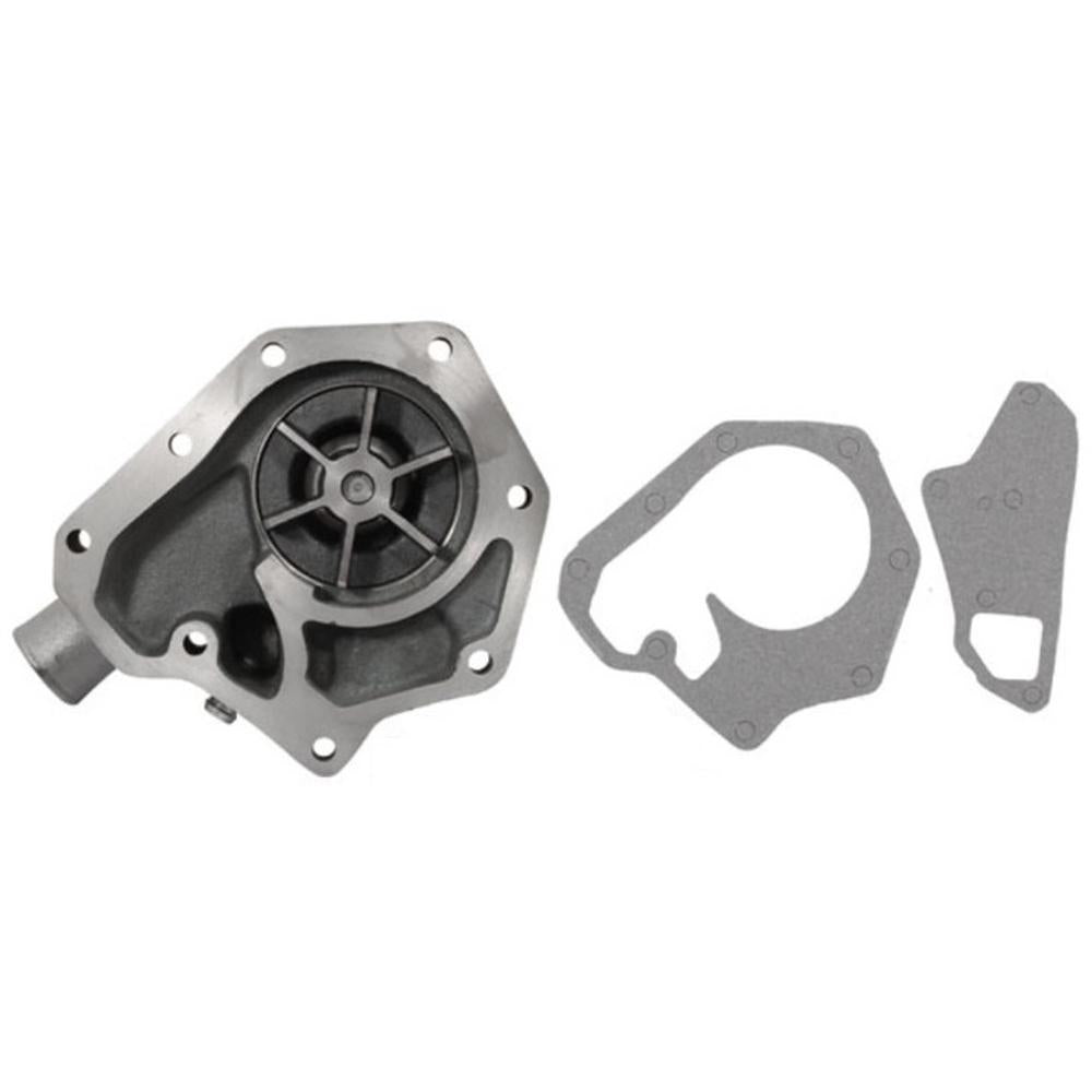 New Water Pump Kit AR65261 Fits Case 440 Fits John Deere 310A 310B 410 440A 440B