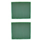 Set of (2) Side Screens Fits John Deere Fits 4040 4230 Tractors AR65459