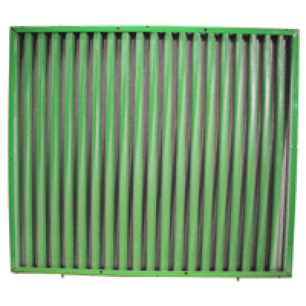 AR65460 Side Screen Fits John Deere 4240 4430 Tractor