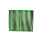 Side Screen Fits John Deere Replaces AR65460