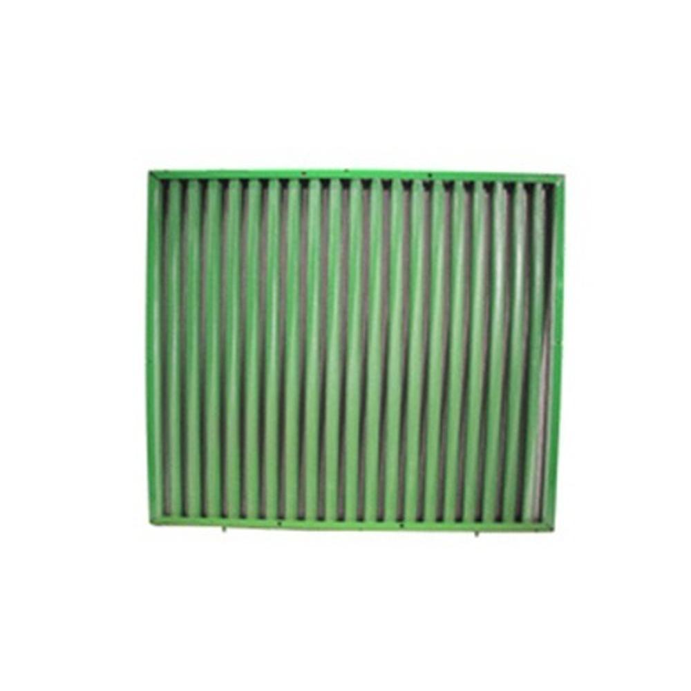 Side Screen Fits John Deere Replaces AR65460