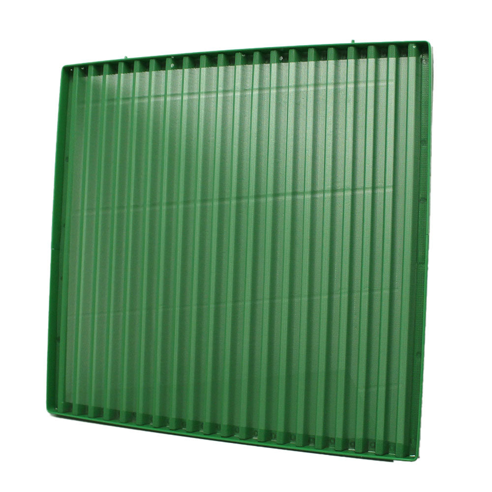 Side Screen Fits John Deere 4640 4630 4440 AR65461