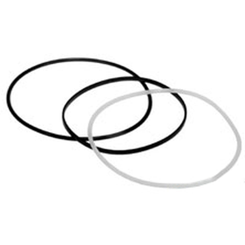AR65507 Liner Seal Kit Fits John Deere 300/400/PowerTech Series