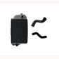 Radiator & Hose Set Fits John Deere Replaces AL25255