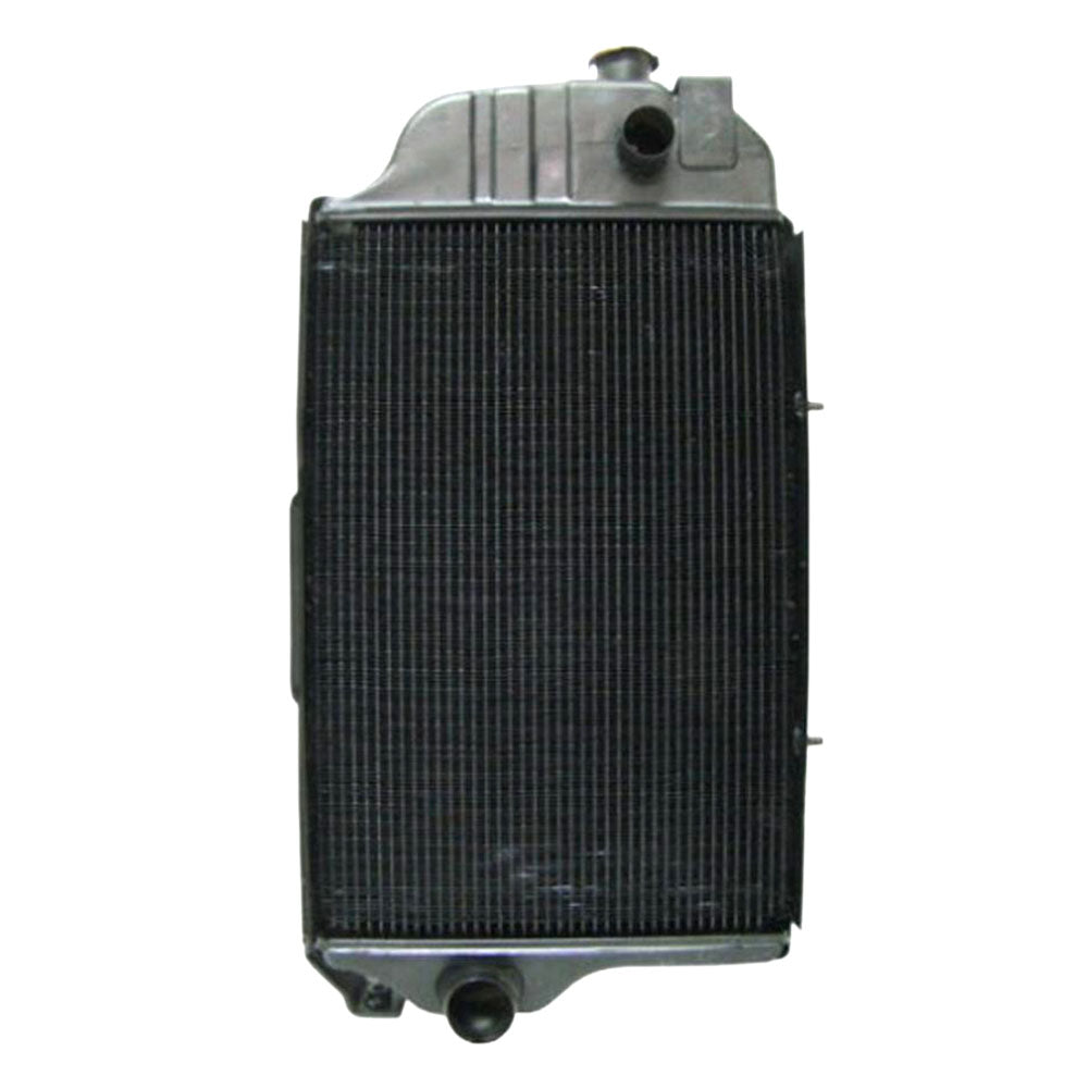 Radiator Fits John Deere 300 300B 301A 301-A 302 302A 40 400 401 401B 401C 480