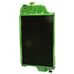 Radiator Fits John Deere 1520 1830 2020 2030 2120 2130 2630 2440 2640 AR65715