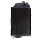 AR65715 Radiator Fits John Deere JD400 JD401 JD480 300B 301A 302 302A 400 401 +
