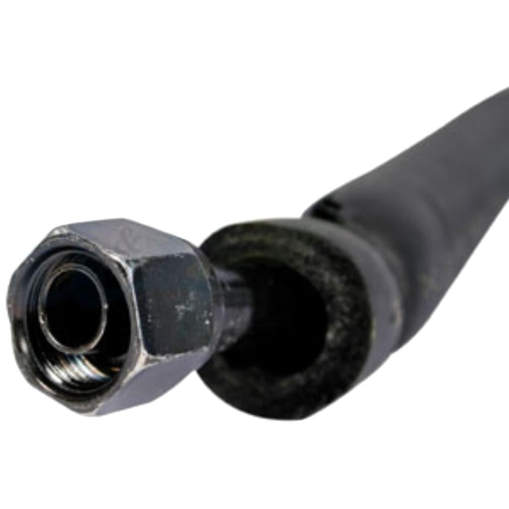 AR65755 Return Line 2-Piece Fits John Deere 4030 4040 4050 4230 4240 ++ Tractors