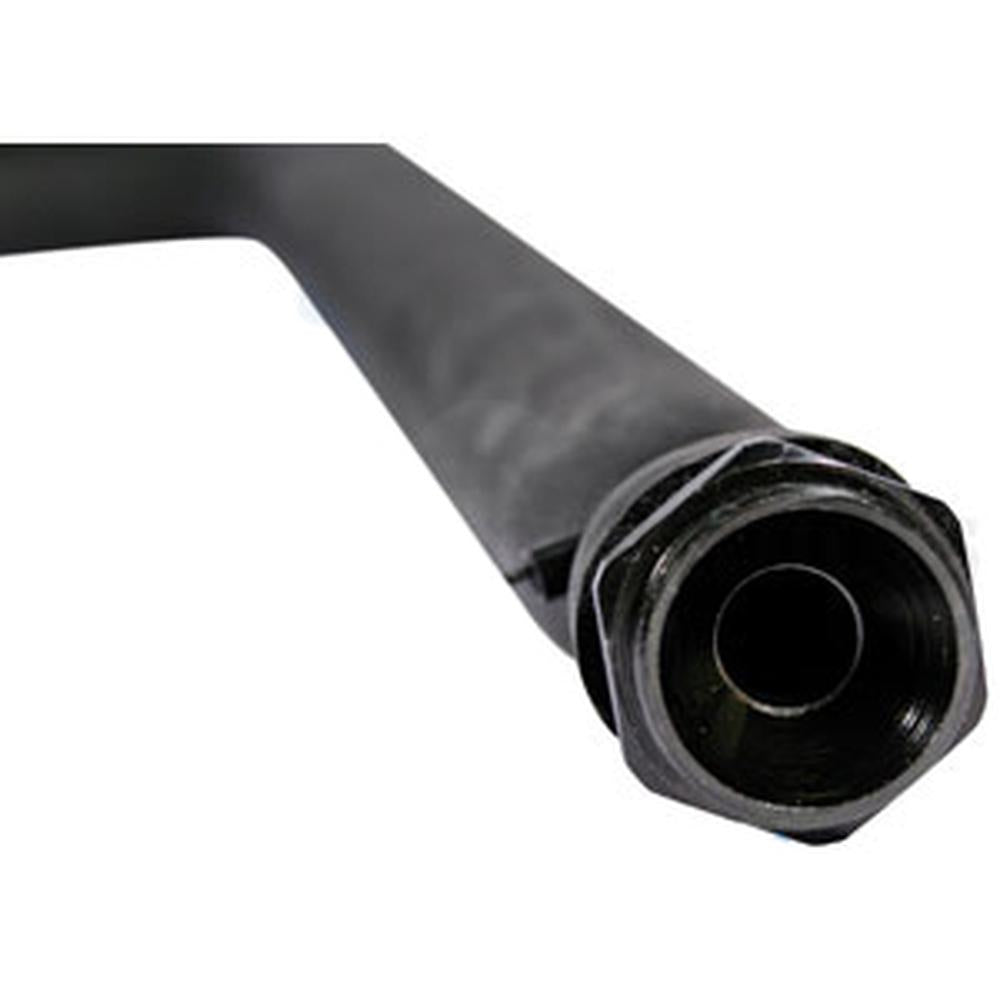 AR65755 Return Line 2-Piece Fits John Deere 4030 4040 4050 4230 4240 ++ Tractors