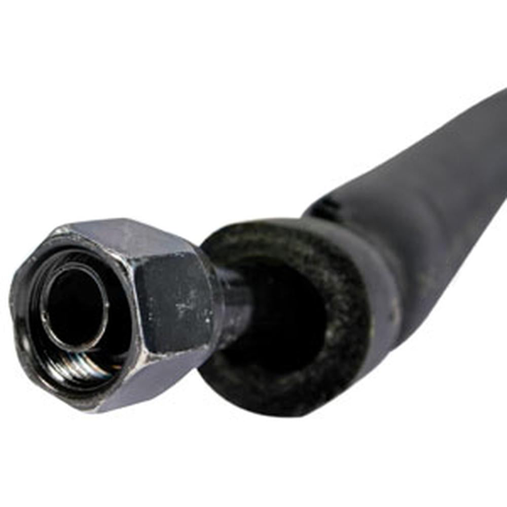 AR65755 Return Line 2-Piece Fits John Deere 4030 4040 4050 4230 4240 ++ Tractors