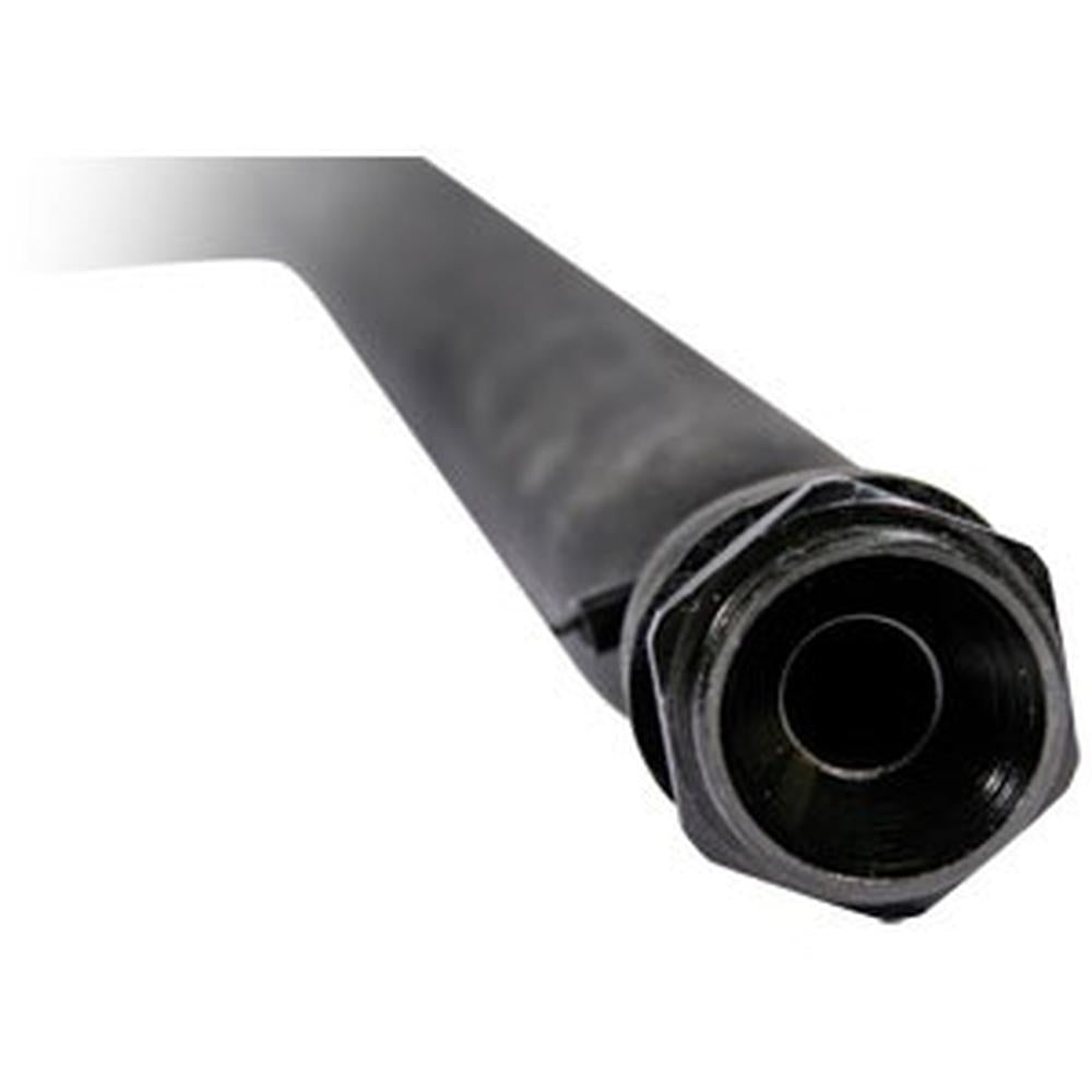 Air Conditioning Hose Line Lower Cab Post Fits John Deere 4230 4430 4440 AR65755