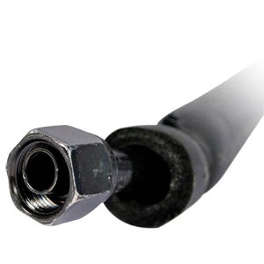 AR65755 Return Line 2-Piece Fits John Deere 4030 4040 4050 4230 4240 ++ Tractors