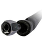 Air Conditioning Hose Line Lower Cab Post Fits John Deere 4230 4430 4440 AR65755
