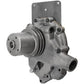 Water Pump Fits John Deere AR65917 555B 555A 555 550B 550A 550,550A