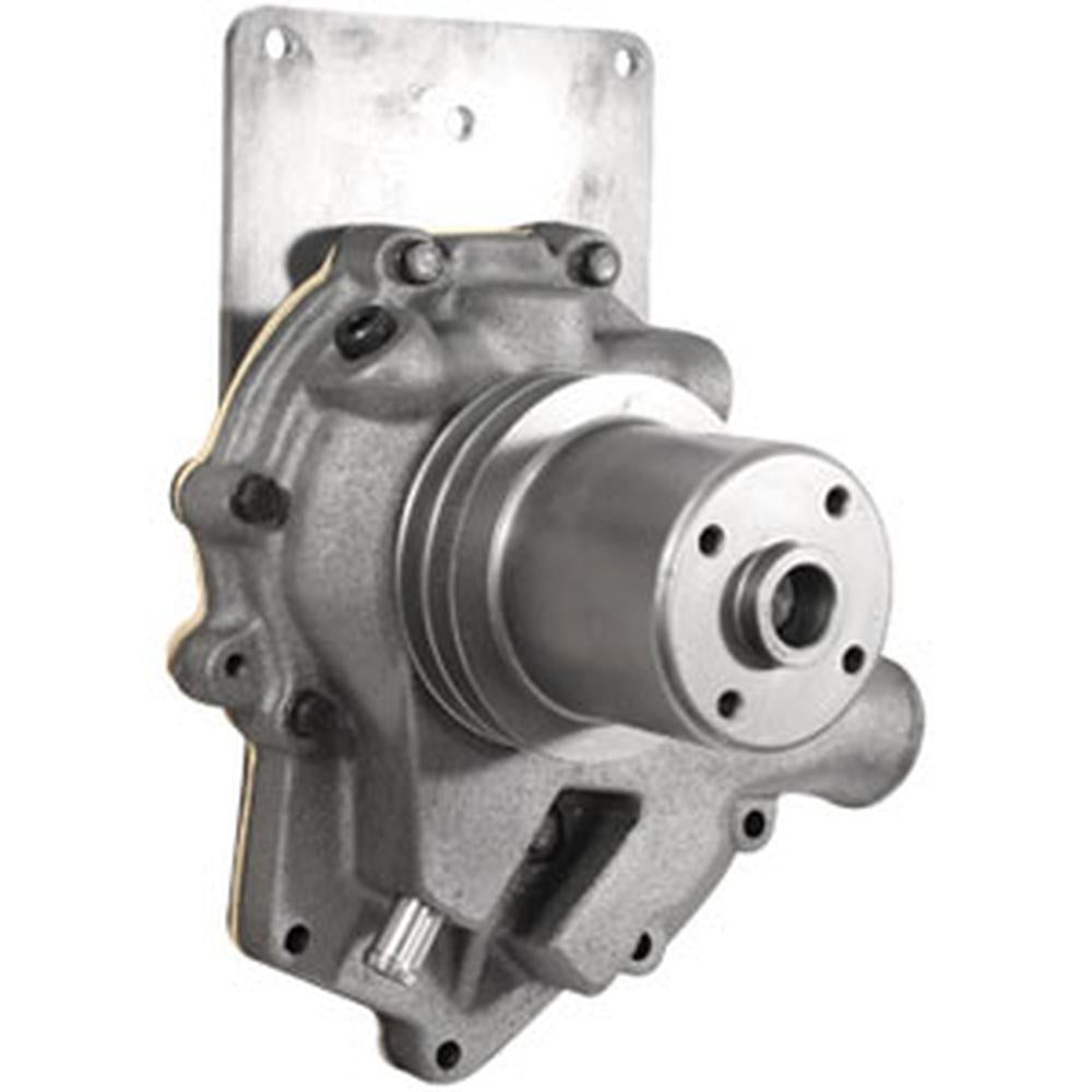 Water Pump Assembly Fits John Deere 550 550A 550B 555 555A 555B AR65917
