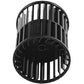 AMAR66028 Ar66028 Plastic Blower Wheel Fits John Deere Tractor