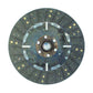 Fits John Deere Clutch Disc AR66925 10-3/4" 15 Teeth 1" Spline Inside Diam