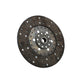 Fits John Deere Clutch Disc AR66925 10-3/4" 15 Teeth 1" Spline Inside Diam