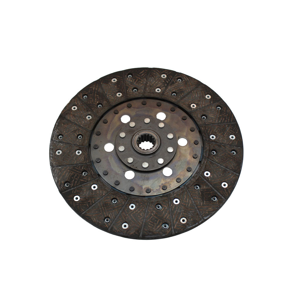 Clutch Disc Fits John Deere 2440 2640 2120 1020 400 1120 301 2030 2020 401 300