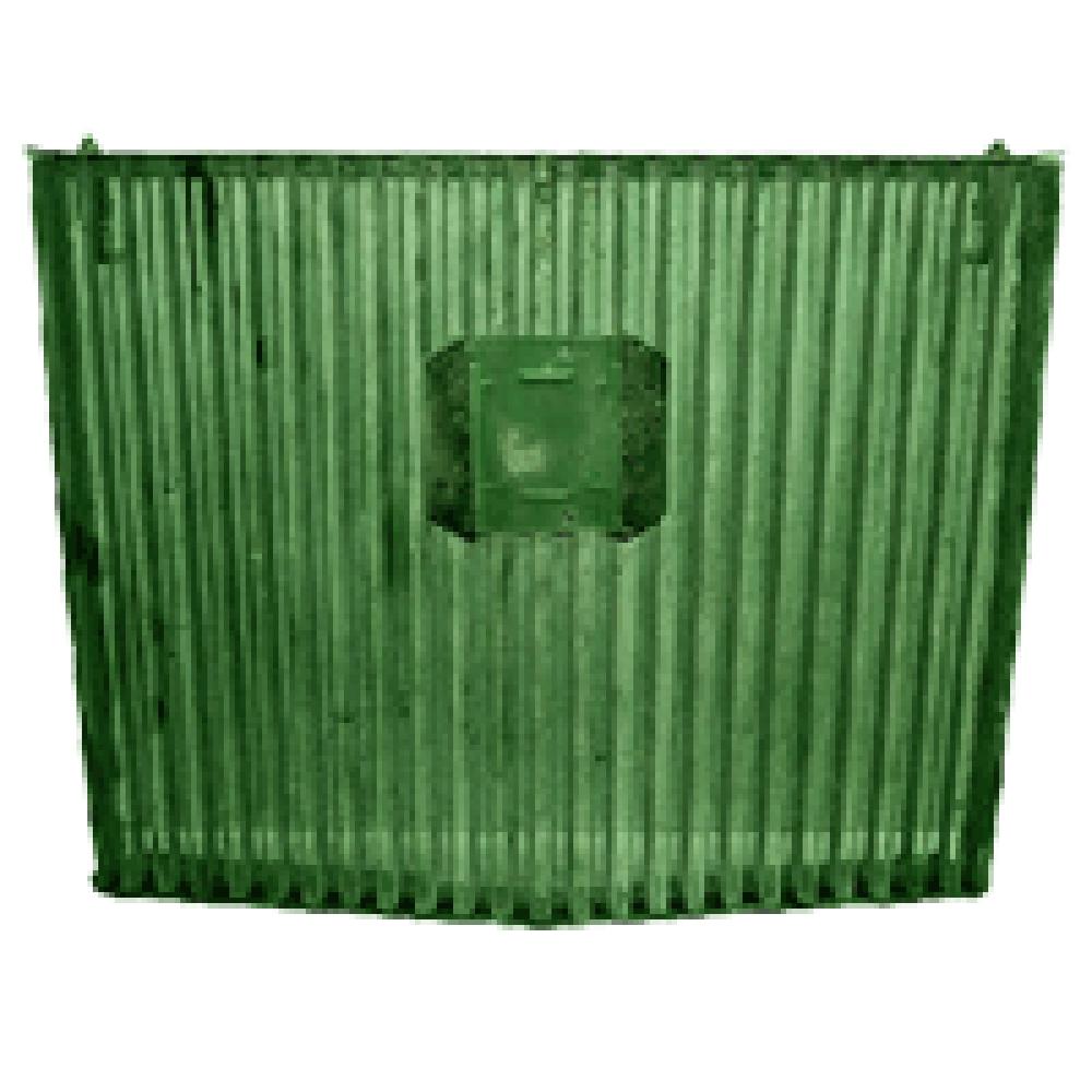 AR68539 New Front Grill Fits John Deere Tractor 8430 8440 8630 8640