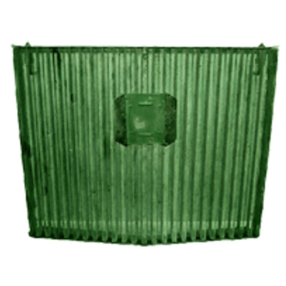 AR68539 New Front Grill Fits John Deere Tractor 8430 8440 8630 8640
