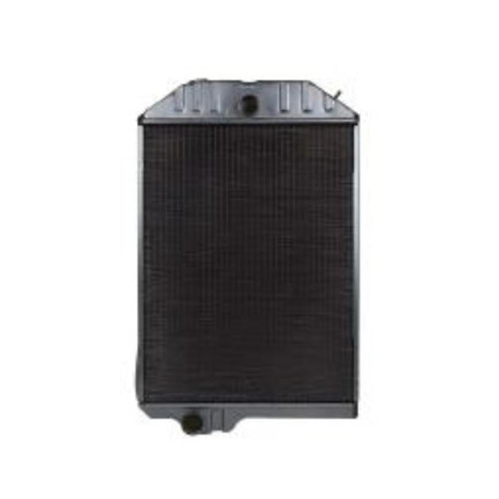 AR68872 Tractor Radiator 22.062" x 29.125" 5 Rows of Tubes Fits John Deere