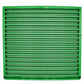 Side Screen Fits John Deere 8630 8440 8430 8640 AR69164