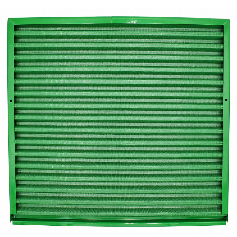 AR69164 Side Screen Fits John Deere 21.88" Width 24" Height