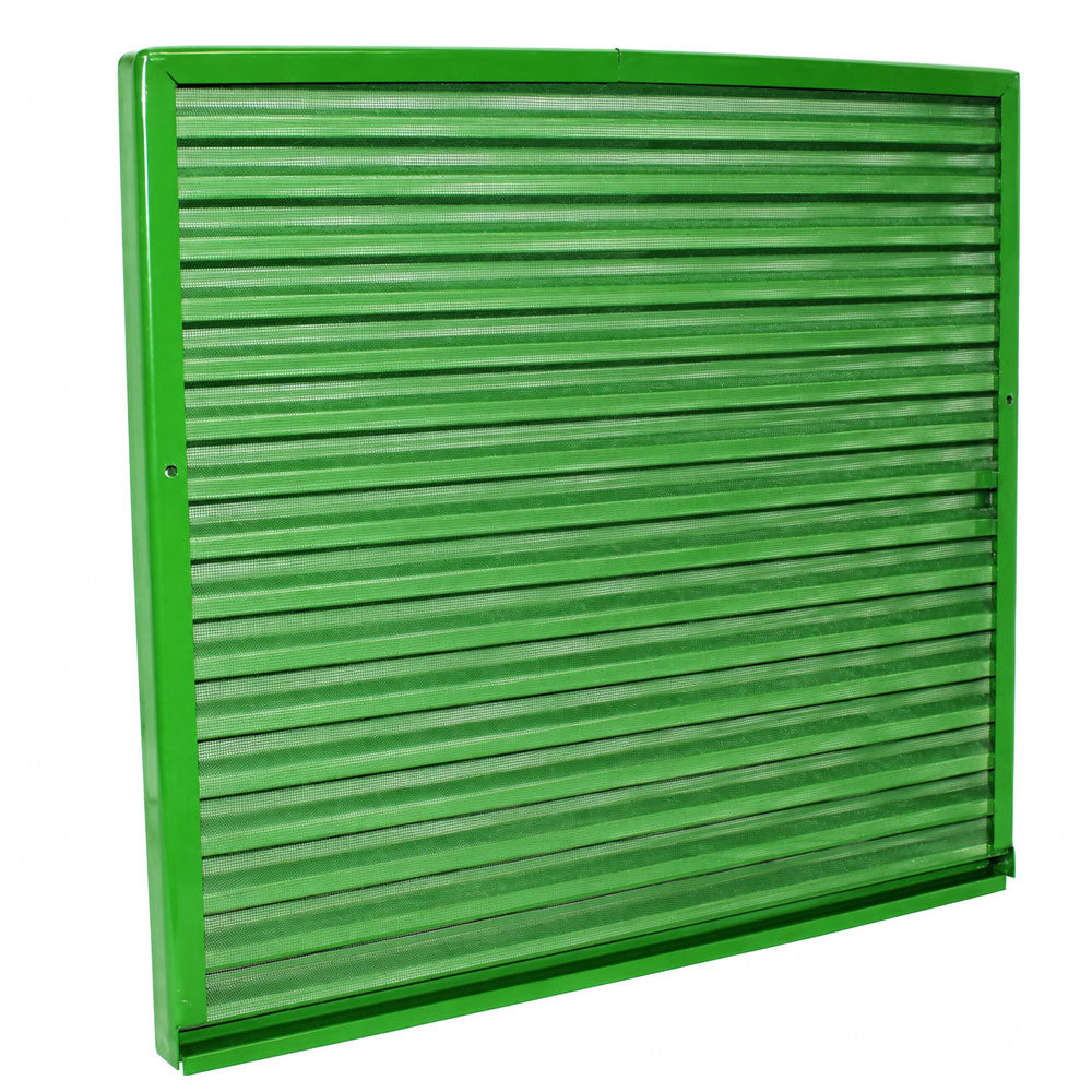 AR69164 Side Screen Fits John Deere 21.88" Width 24" Height