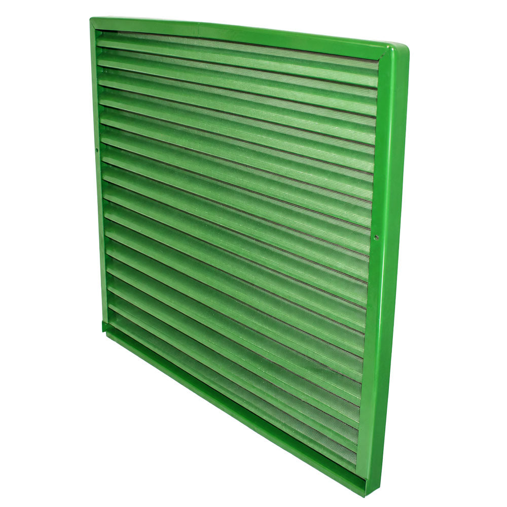 AR69164 Side Screen Fits John Deere 21.88" Width 24" Height