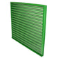 Side Screen Fits John Deere 8630 8440 8430 8640 AR69164