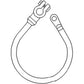 Cable AR69238 Fits John Deere 344E 410B 410C 4320 4430 444E