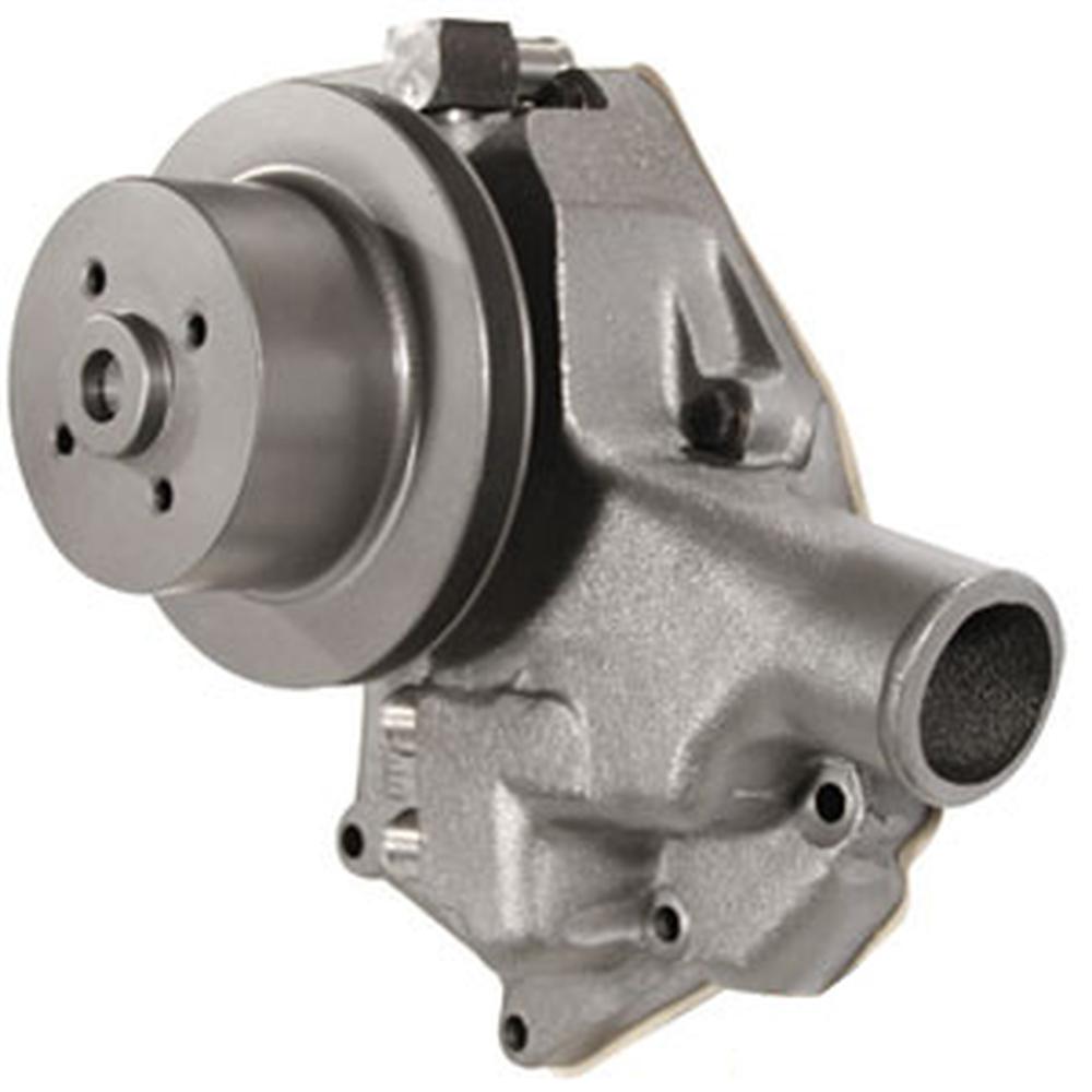 Water Pump Fits 4030 AR69709 AR69709-A AR69709-R