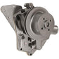 AR69709 Water Pump w/ Pulley Fits John Deere Tractor 4030