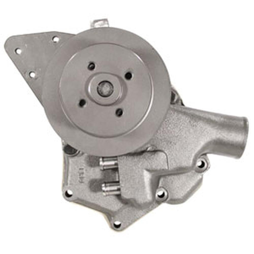 AR69709 Water Pump w/ Pulley Fits John Deere Tractor 4030