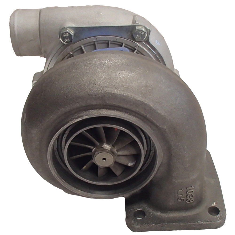 Turbocharger Fits John Deere 7020 5200 7700 6600 4520 5400 4630 4320 4430 6602 4