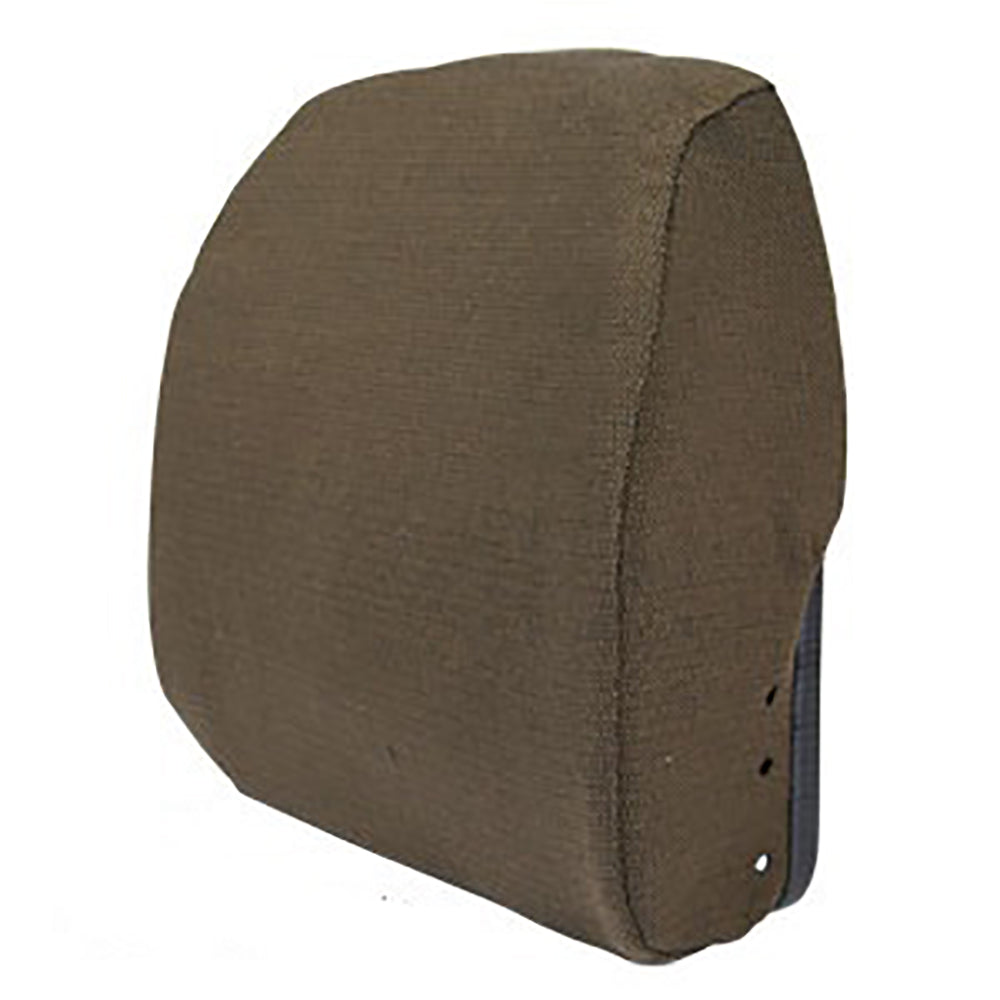 Fabric Seat Back Fits John Deere Replaces A-AR71107