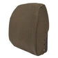 Backrest Fabric Brown Fits John Deere 4050 7700 7700 4430 7720 4230 9400 9400