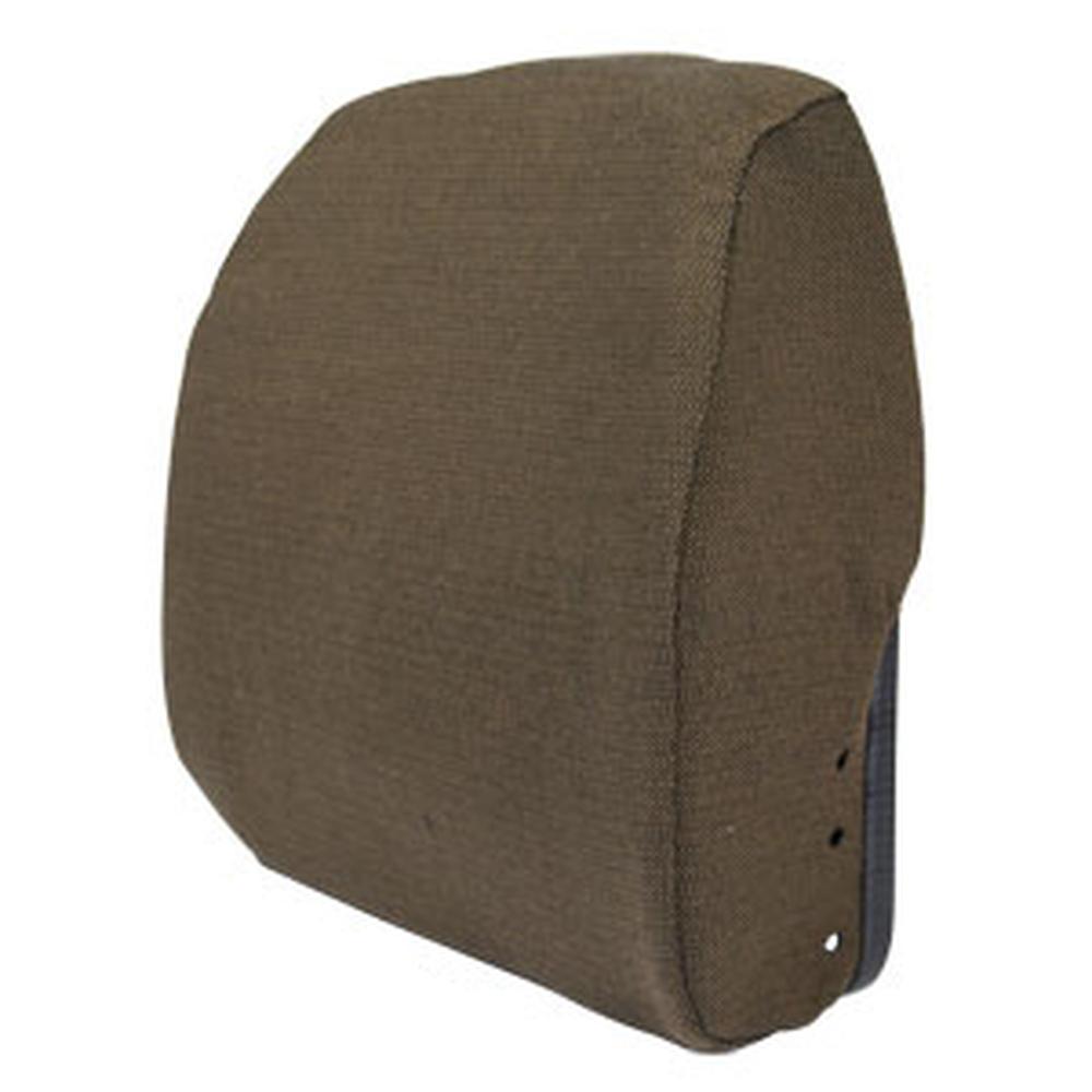 AR71107 Personal Posture Backrest Cushion Fits John Deere 4230 4430 4440 4555etc