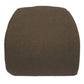 Fabric Seat Back Fits John Deere Replaces A-AR71107