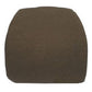 Backrest Fabric Brown Fits John Deere 4050 7700 7700 4430 7720 4230 9400 9400