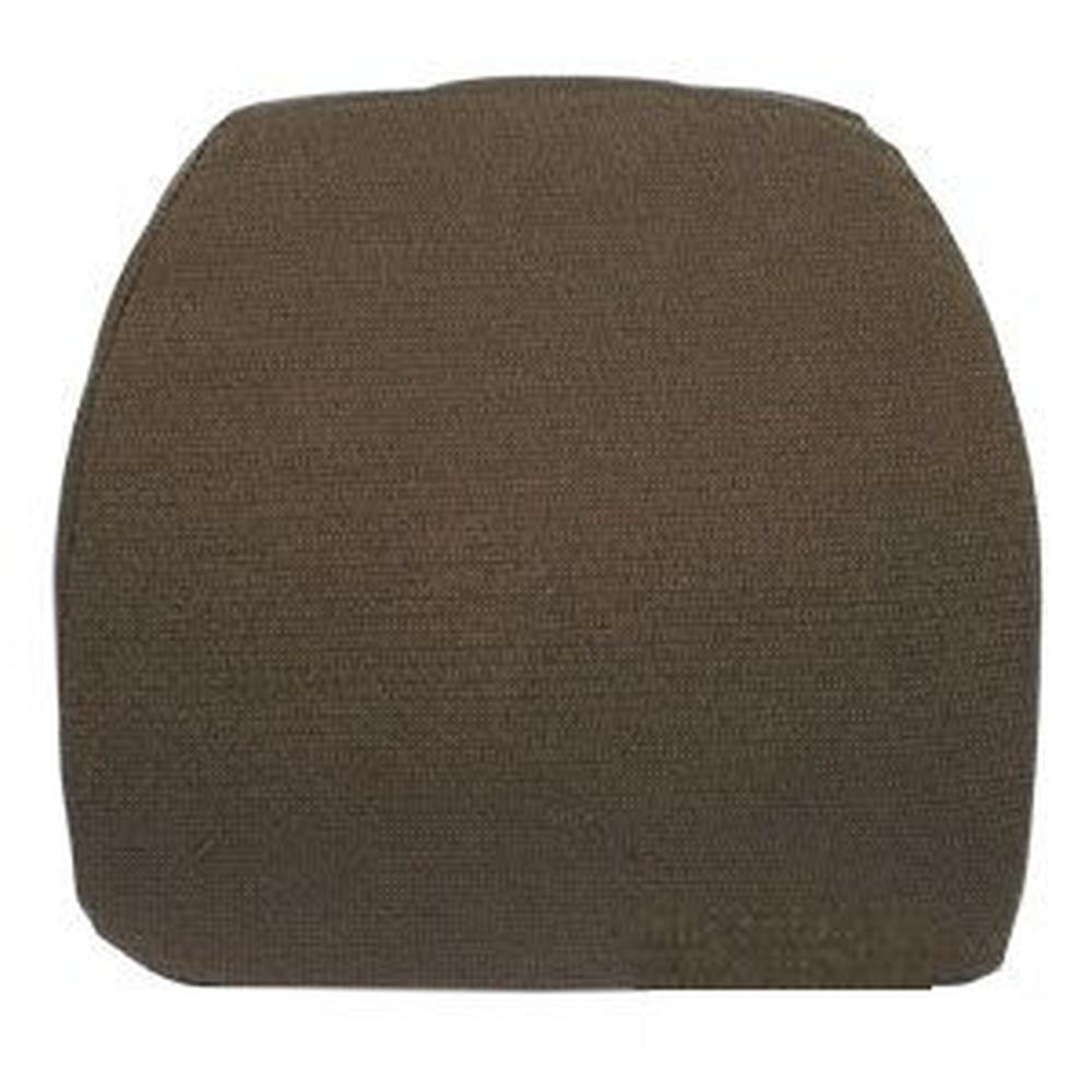 Backrest Fabric Brown Fits John Deere 4050 7700 7700 4430 7720 4230 9400 9400