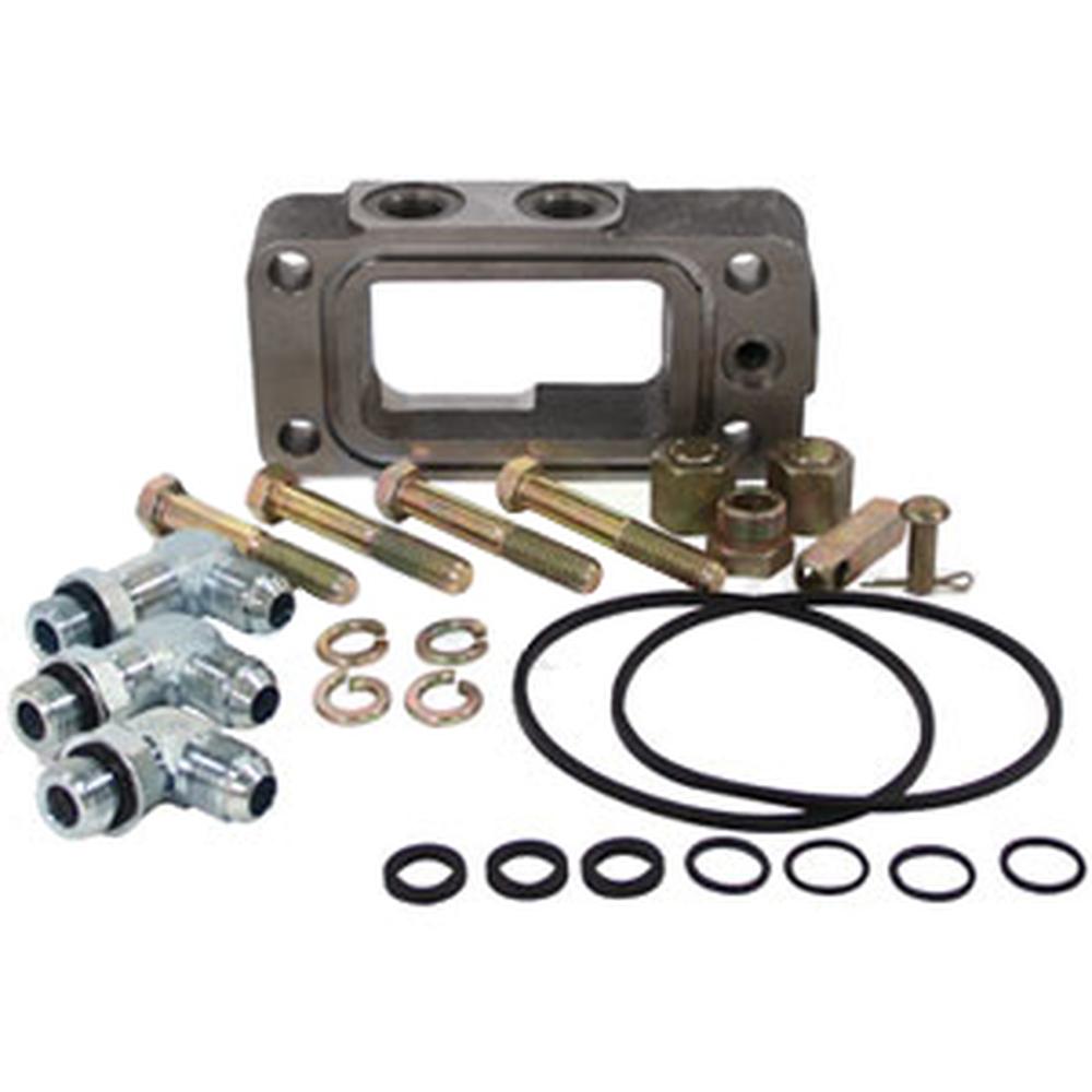 Power Beyond Auxiliary Hydraulic Kit AR71331 Fits JD 4030 4050 4055 4230 4240 +