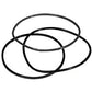 JDS4830-STR Engine Sleeve Sealing O-Ring Kit Fits John Deere 1520 1530 2030 2040